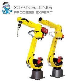 Het ARC-Partner 120iC 6 Robot van het as de Industriële Lassen voor FANUC
