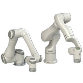 PCB-Tang van de Assemblage de Industriële Robot, Samenwerkings Op zwaar werk berekend Robotachtig Wapen