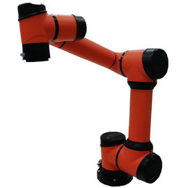 150W Samenwerkings 6 As Robotachtig Wapen van Max Payload 3kg