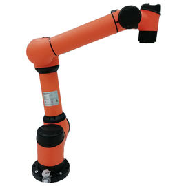 150W Samenwerkings 6 As Robotachtig Wapen van Max Payload 3kg