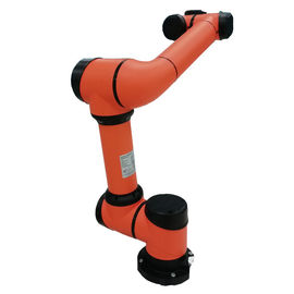 150W Samenwerkings 6 As Robotachtig Wapen van Max Payload 3kg
