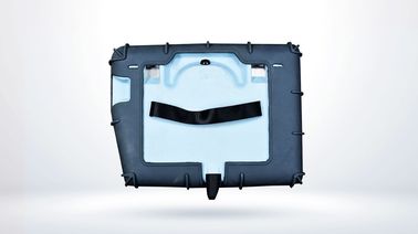 De Tegenhangerpantser van de beschermingsdekking, Robotachtige Wapendelen voor Universele Robots