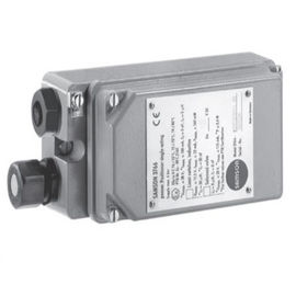 Het Type van Samsonstaal Pneumatische Solenoïdeklep voor het Controleren Pneumatische Lineaire Actuators