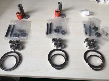 Middelgrote de VervangstukkenStuiklas van de Drukklep voor Duurzame de Klep van de Visserscontrole