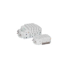 FIELDBUS ELEKTRONIKAreeks 580 voor ASCO