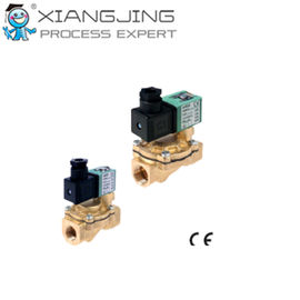 SOLENOÏDEkleppen series238 voor ASCO