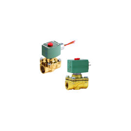Reeks 210 van SOLENOÏDEkleppen voor ASCO