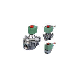 Reeks 215 van SOLENOÏDEkleppen voor ASCO