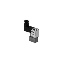 MINIATUURkleppenreeks 385 voor ASCO