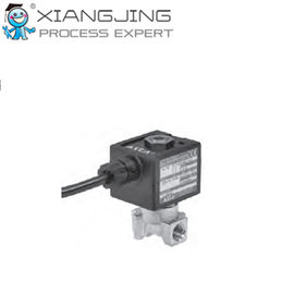 Elektroasco-Solenoïdeklep, Brede Hydraulische de Solenoïdeklep van de Temperatuurwaaier