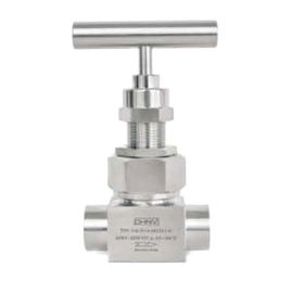 N4 de Klephoge druk NPT van de Instrumenten Elektrische Controle/de Grootte van de de Draadhaven van ISO/BSP-