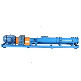 WHT/de Progressieve Holtepomp, schroeft Spiraalvormige Rotorpomp voor Weatherford