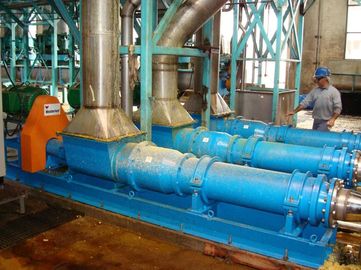 WHT/de Progressieve Holtepomp, schroeft Spiraalvormige Rotorpomp voor Weatherford