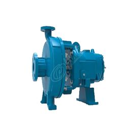 ANSI B73.1 Chemische Procespomp, MCN - D 3196 Reeksen Elektrische Chemische Pomp