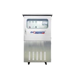 API 6A Elektrisch de Bronconfiguratiescherm van de Controleklep voor Kerstboom