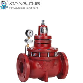 De Klep van de de Hydraulische Drukcontrole van 150 rf, AAU 318 FGT BP - Elektrische Hydraulische de Controleklep van D
