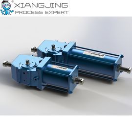 Compacte Schotse Juk Pneumatische Actuator, LPC Limitorque Elektrische Actuator