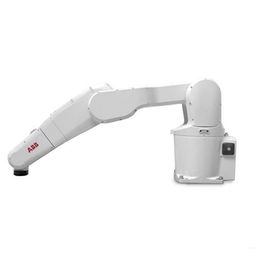 Universeel Klein ABB-Robotachtig Cnc van het Robotwapen Wapen 0.02mm Nauwkeurigheid 210mm * 210 Mm-Voetafdruk