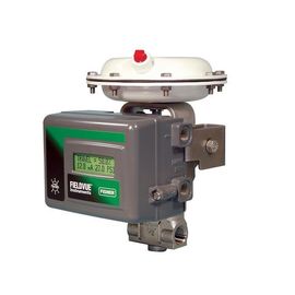 Controlemechanisme van de vissershc DVC2000 het Digitale Klep voor de Controleklep van EZ ET EWT-met 67DFR-Filterregelgever met vele voorraden