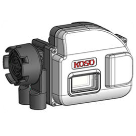 De kleine van het de Klepinstelmechanisme KGP5000 van de Groottecontrole Waaier van de de Reeks Lichtgewicht Lineaire/Roterende Reis