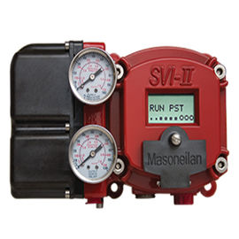 Het pneumatische Instelmechanisme van de Machts Digitale Klep 3,6 - 300 Mm van Ce EAC van de Klepreis