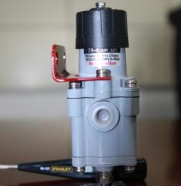 Midstream van de de Luchtfilter van het Oliegas Regelgever 1/4 NPT Verbinding 78-40 de Reeksen van de Typelucht