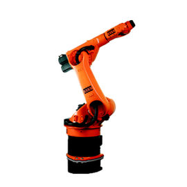 Automatische Kuka-Compacte Grootte 6 As 2033mm van het Robotwapen Maximum Bereik 95 Kg Geschatte Totale Lading