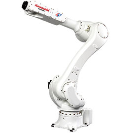 Universeel van het het Wapenmetaal van de Hoge snelheidsrobot de Robotwapen 1725mm Bereik Stabiele Prestaties