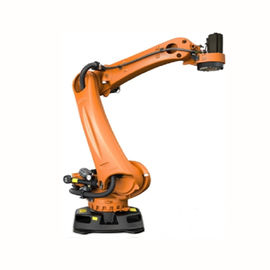 Vloer Opzettende Positie 5 de Beschermingshoog rendement van het As Robotachtig Wapen IP65