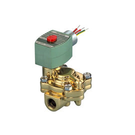 De Kleptoebehoren 12v 3 van de solenoïdecontrole Versiering van de Manier de Zonderlinge Roterende Stop