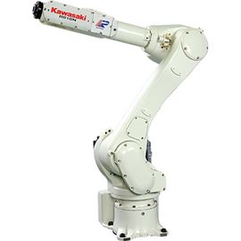 Rs010n-Chinees Industrieel Robotachtig Wapen 1450mm van het Robotwapen Bereik10kg Nuttige lading