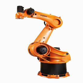 IP65 bescherming 5 de Robotwapen van Askuka Compact met het Compacte Controlemechanisme van Kr C4