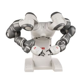 Lijst die Robotachtig Lassenwapen/Industriële Lassenrobots 14 opzetten As Geïntegreerd Controlemechanisme