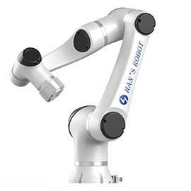 Samenwerkingsrobot Armt en 6 de nuttige ladings10kg reach1000 Elfin10 industriële robot van de asrobot met de machine van het laserlassen