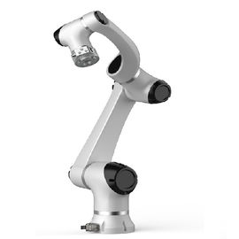 Samenwerkingsrobot Armt en 6 de nuttige ladings10kg reach1000 Elfin10 industriële robot van de asrobot met de machine van het laserlassen