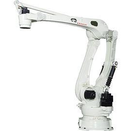 4 as Robotachtige Wapen Industriële Robotachtige het Palletiseren Systemencp180l Positionele Herhaalbaarheid ±0.5mm