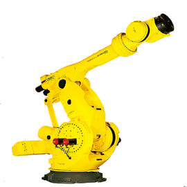 M-2000iA Oogst en Plaatscapaciteit van de de Hoge Precisie1200kg de Maximum Lading van het Robotwapen
