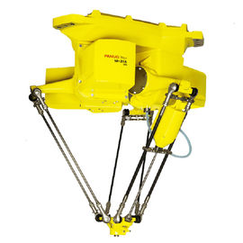 Celling zet Fanuc-van het de Verbindingsmechanisme 140kg van het Robotwapen Parallelle de Massa Hoge Prestaties op