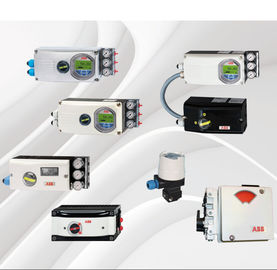 Hoge Precisie Pneumatisch Lineair Instelmechanisme voor Hoekklep/Globale Klep
