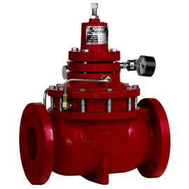 Door de Kleptoebehoren ABY 318 de Regelgever PR-D van FGT van de Lichaams Pneumatische Controle