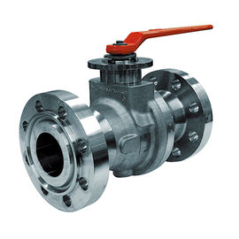 Aangepaste de Klep van de Ontwerp Pneumatische Controle/van de TapKogelklep Energie - besparing
