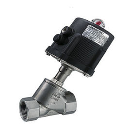 ASCO-Reeks 210 de tweerichtingsprijs van solenoïdekleppen laag in de solenoïdekleppen die van China 24V in lucht en gas van toepassing zijn