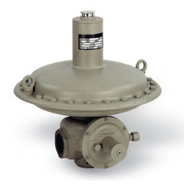 3/4“ Druk die Klep RB1700/1800 vermindert de Nauwkeurigheid van de de Drukhoogte van de 19 Barinham