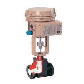 PTFE-Voeringsbr 6a Pneumatische Controleklep DN 6 - de Grootte van DN 15 zonder Voering