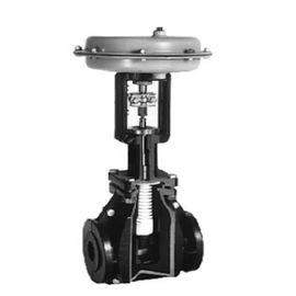BR 1z Pneumatische de Bolklep van de Controleklep met -10 - 150°C/14 - de Middelgrote Temperatuur van 302°F