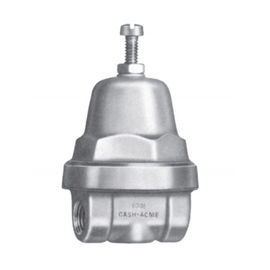 CP/CP2 de Ingepaste NPTF Verbinding van de compressor Controleklep met 3800MD-Instelmechanisme