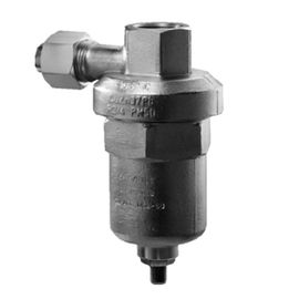 De compacte Pneumatische Levering G ¾ van de Bovenmatige Drukklep Grootte Hoge Prestaties
