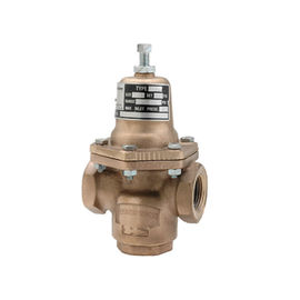 15 Mm - 50 Mm Druk dieRegelgever met Ce van de Corrosiebescherming verminderen