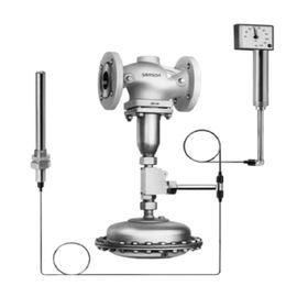 Duurzame de Regelgeverslegering van de Temperatuurcontrole/Staal Materiële Elektrische Levering