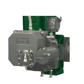 3700 3710 3720 het instelmechanisme van de 3722 Vissersklep voor de klep585c pneumatische actuator 4211 van EZ ET van de controle instelmechanismezender